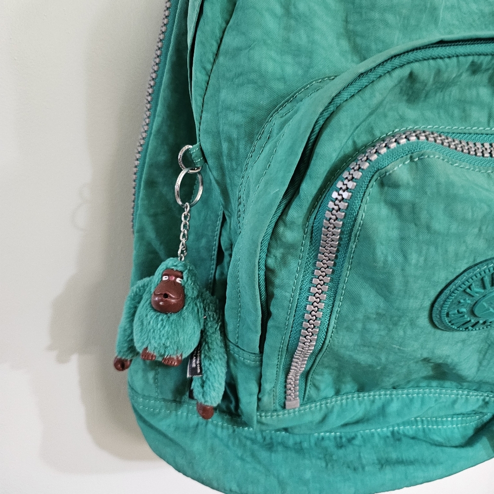 Kipling Bookbag - Picture 2 of 7